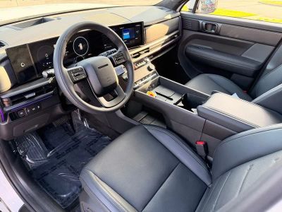 2026 Hyundai Santa Fe Hybrid - Photo 32