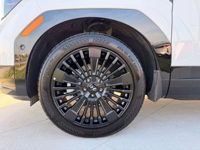 2026 Hyundai Santa Fe Hybrid - Photo 10
