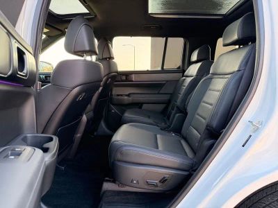2026 Hyundai Santa Fe Hybrid - Photo 38