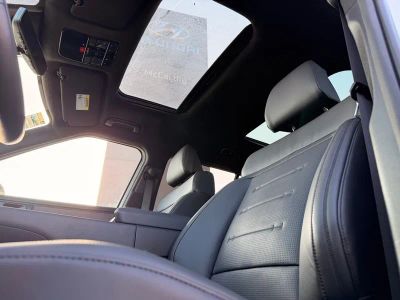 2026 Hyundai Santa Fe Hybrid - Photo 29
