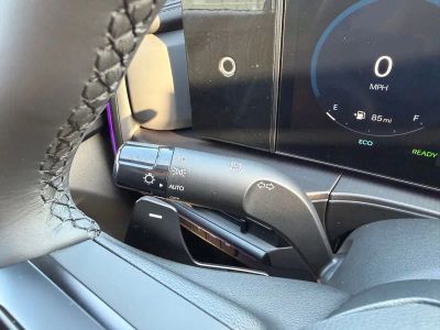 2026 Hyundai Santa Fe Hybrid - Photo 16