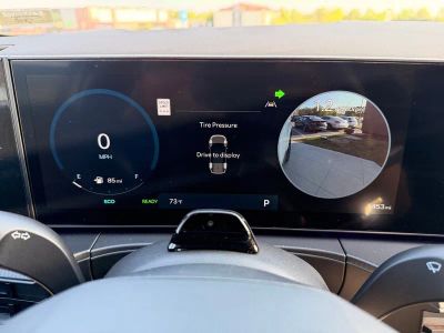 2026 Hyundai Santa Fe Hybrid - Photo 13