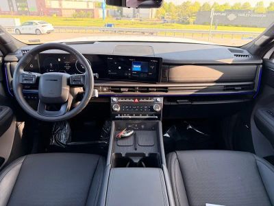 2026 Hyundai Santa Fe Hybrid - Photo 35