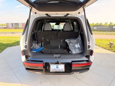 2026 Hyundai Santa Fe Hybrid - Photo 41