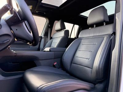 2026 Hyundai Santa Fe Hybrid - Photo 33