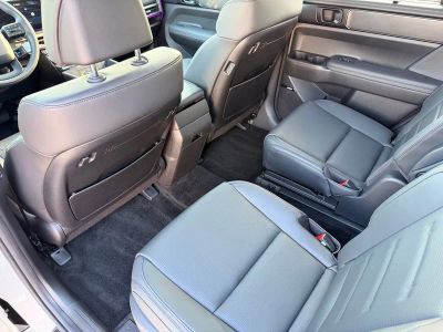 2026 Hyundai Santa Fe Hybrid - Photo 39