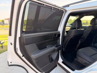 2026 Hyundai Santa Fe Hybrid - Photo 37