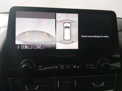 2024 Nissan Armada - Photo 16