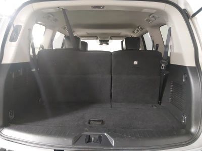2024 Nissan Armada - Photo 11