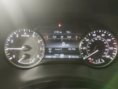 2024 Nissan Armada - Photo 14