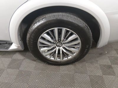 2024 Nissan Armada - Photo 10