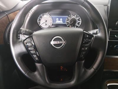 2024 Nissan Armada - Photo 12