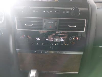 2024 Nissan Armada - Photo 19