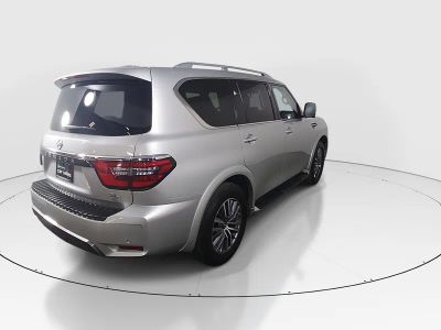 2024 Nissan Armada - Photo 7