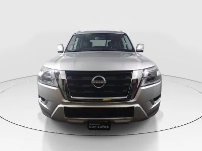 2024 Nissan Armada - Photo 2