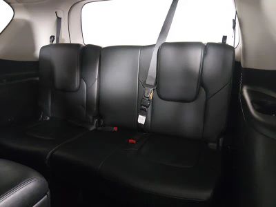 2024 Nissan Armada - Photo 18