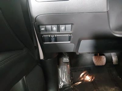 2024 Nissan Armada - Photo 13