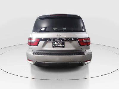 2024 Nissan Armada - Photo 6
