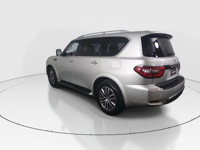 2024 Nissan Armada - Photo 5