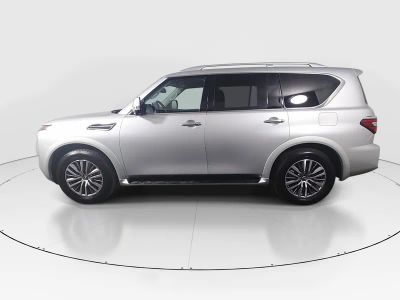 2024 Nissan Armada - Photo 4