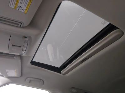 2024 Nissan Armada - Photo 20