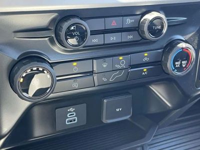2026 Ford F-450SD - Photo 8