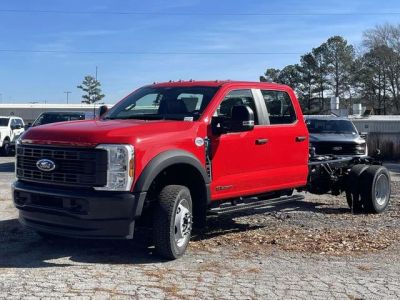 2026 Ford F-450SD - Photo 24