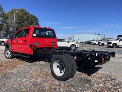 2026 Ford F-450SD - Photo 25