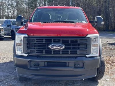 2026 Ford F-450SD - Photo 23