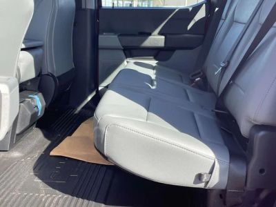 2026 Ford F-450SD - Photo 18