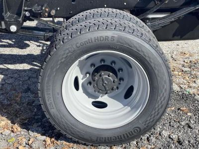 2026 Ford F-450SD - Photo 21
