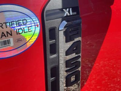 2026 Ford F-450SD - Photo 22