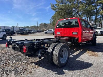 2026 Ford F-450SD - Photo 3