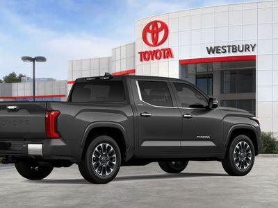 2026 Toyota Tundra - Photo 10