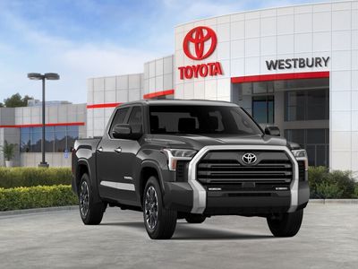 2026 Toyota Tundra - Photo 16