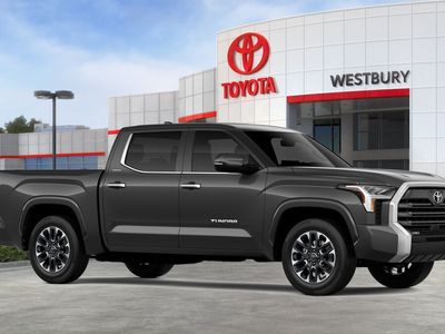 2026 Toyota Tundra - Photo 14