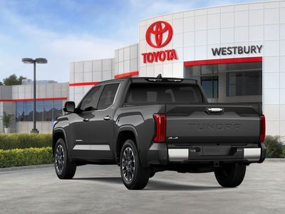 2026 Toyota Tundra - Photo 7