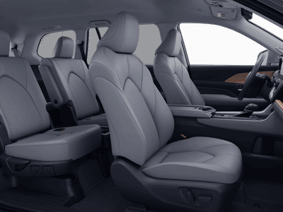 2026 Toyota Grand Highlander - Photo 28