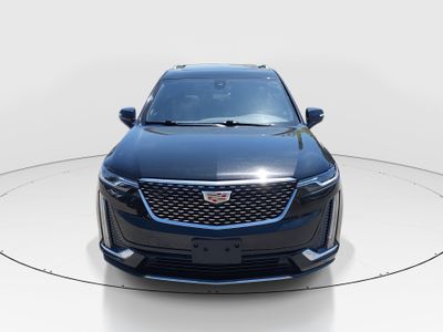 2025 Cadillac XT6 - Photo 2