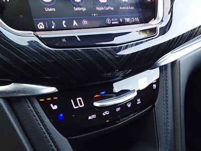 2025 Cadillac XT6 - Photo 21