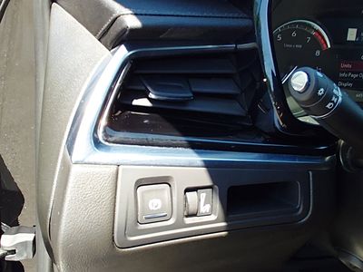 2025 Cadillac XT6 - Photo 13
