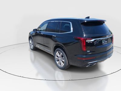 2025 Cadillac XT6 - Photo 5