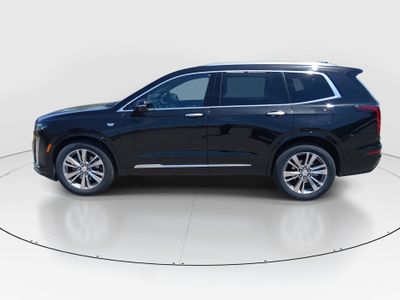 2025 Cadillac XT6 - Photo 4