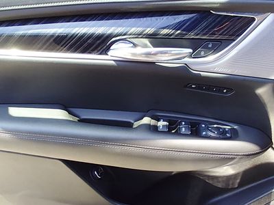 2025 Cadillac XT6 - Photo 20