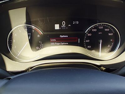 2025 Cadillac XT6 - Photo 14
