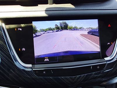 2025 Cadillac XT6 - Photo 16