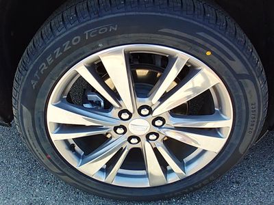 2025 Cadillac XT6 - Photo 10