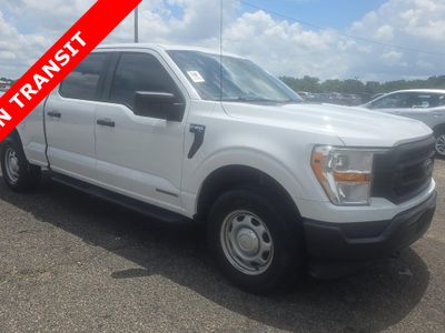2021 Ford F-150 - Photo 3