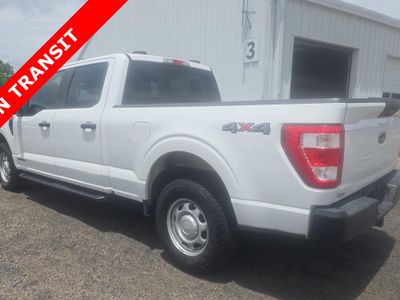 2021 Ford F-150 - Photo 4