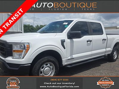 2021 Ford F-150 - Photo 1